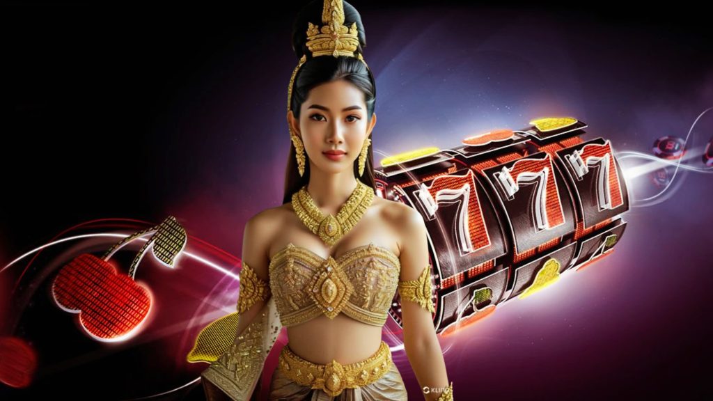PGSUN777 ชนะง่ายๆ