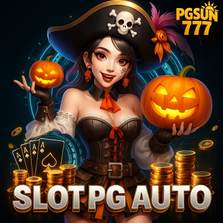 slot pg auto เล่นลื่นไม่มีเด้ง ระบบเสถียรที่สุดในไทย