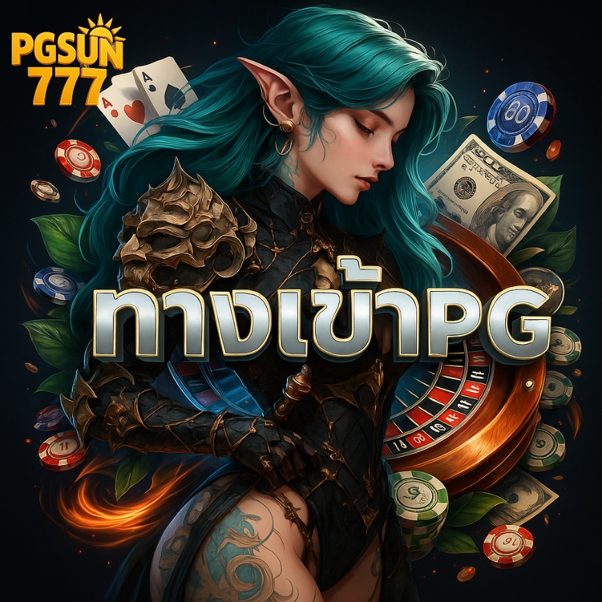 ทางเข้าpg ล่าสุด 2025 สล็อตแตกง่ายทุกเกม