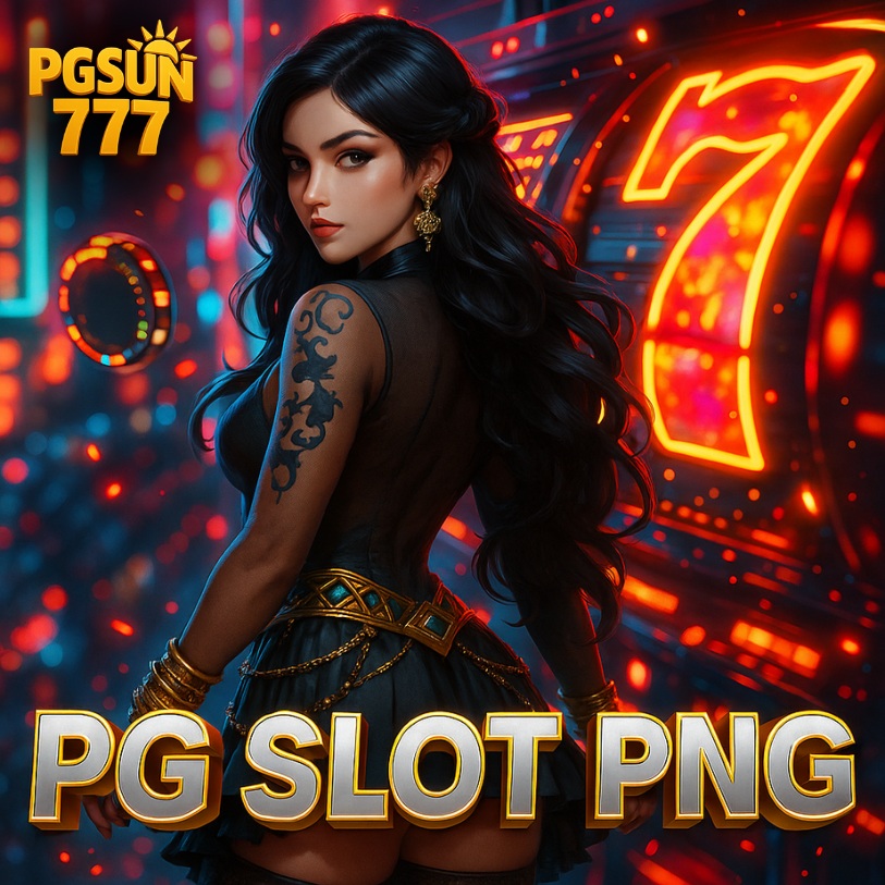 pg slot png ระบบออโต้ ฝากถอนรวดเร็ว ปลอดภัย 100%